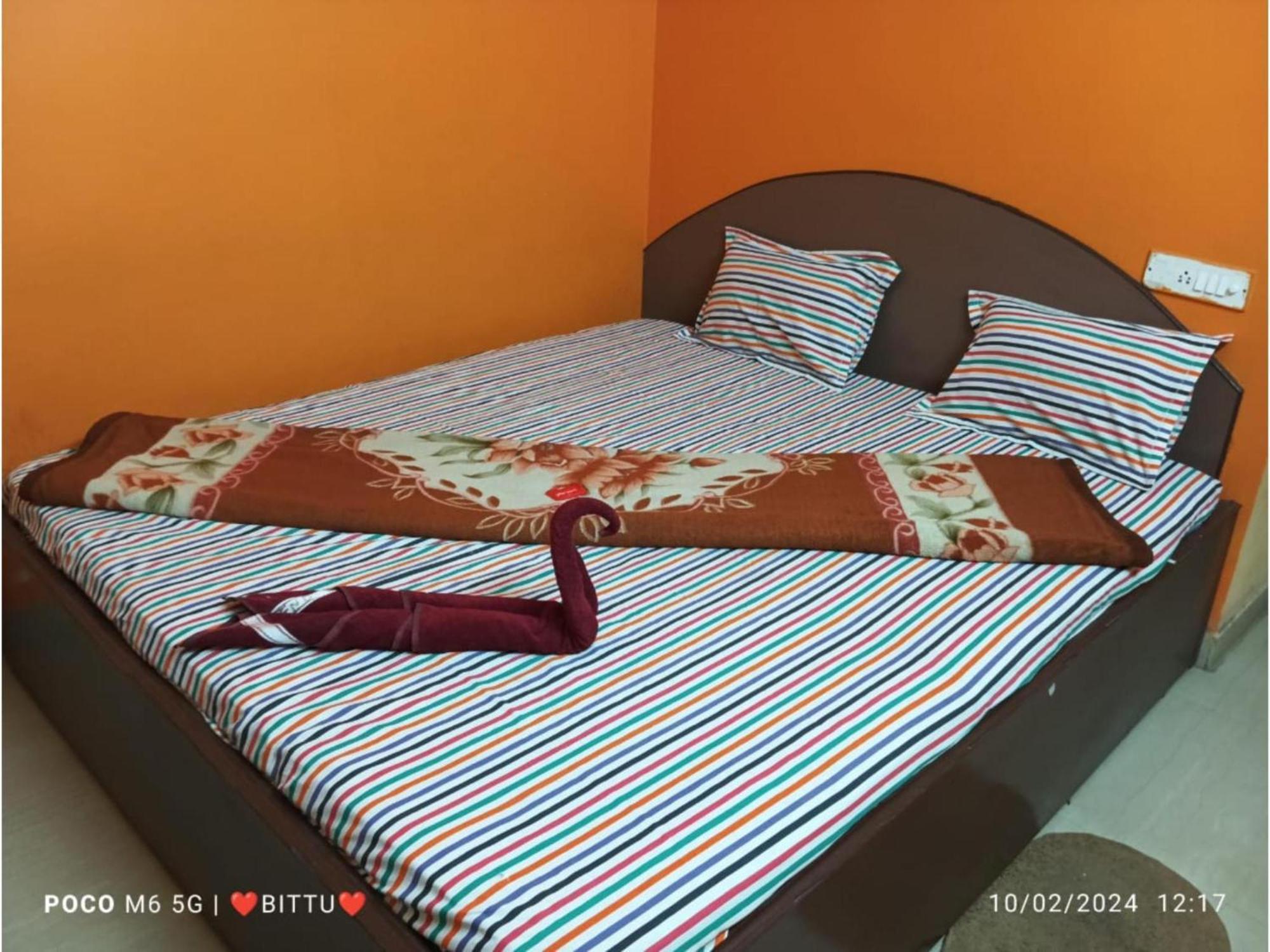 Goroomgo Indranil Digha ディガ エクステリア 写真